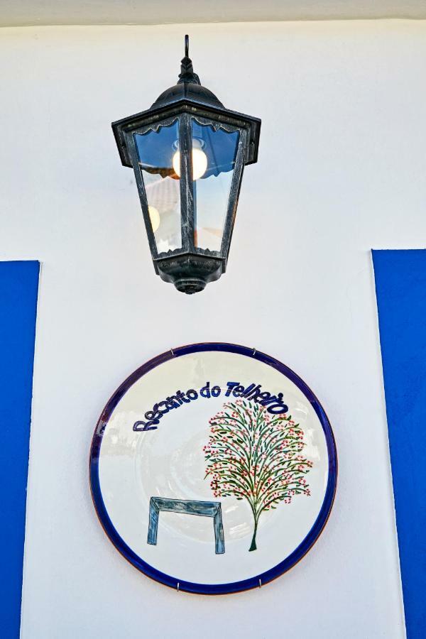 Recanto Do Telheiro Monsaraz Luaran gambar